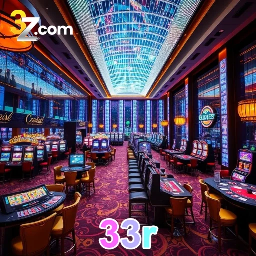 33r Baixar Aplicativo