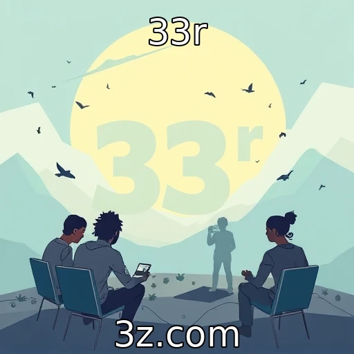 Desafios da inclusão e diversidade na indústria | 33r