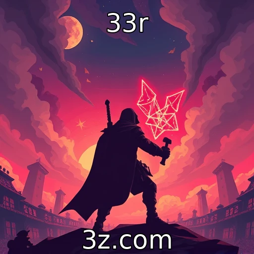 Tendências de desenvolvimento de jogos independentes | 33r