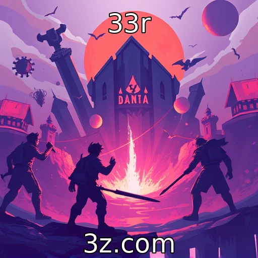 Desenvolvimento de jogos independentes cresce no mercado - 33r