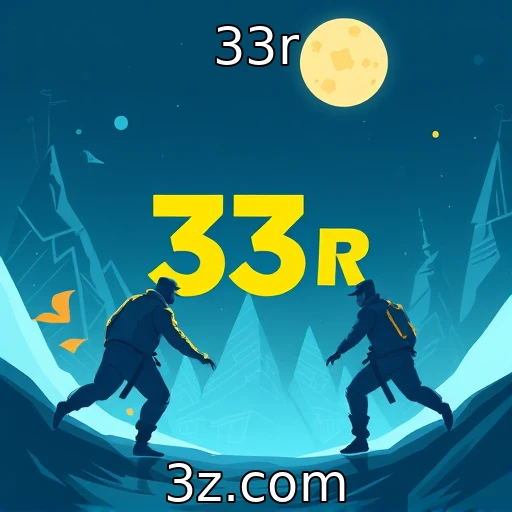 A ascensão dos jogos independentes no mercado atual | 33r