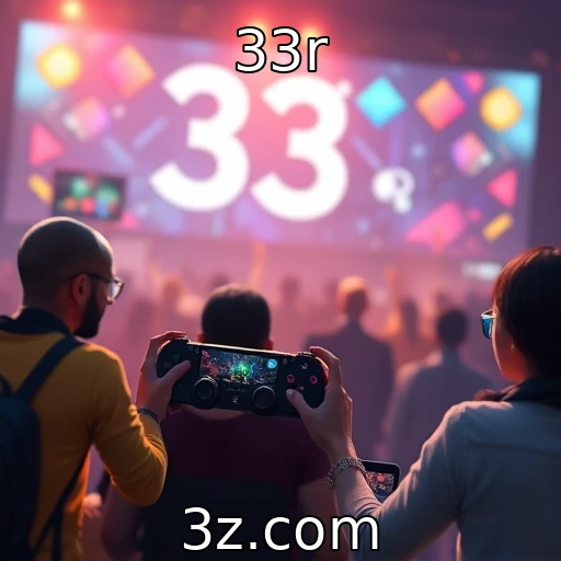 Mudanças nas práticas de monetização em jogos digitais - 33r