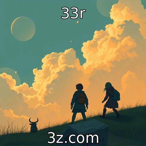 O papel da narrativa na criação de experiências de jogo | 33r