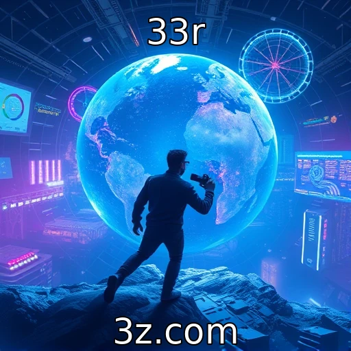 Novas tecnologias moldam o futuro dos jogos : 33r