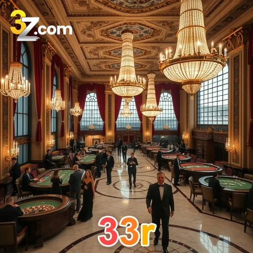 33r Plataforma Oficial