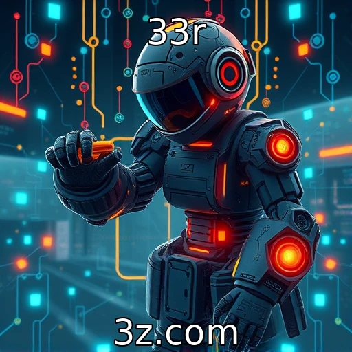 Impacto da tecnologia na jogabilidade moderna - 33r